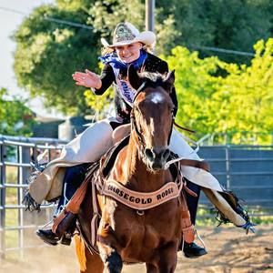 Meet your Posher, Baley